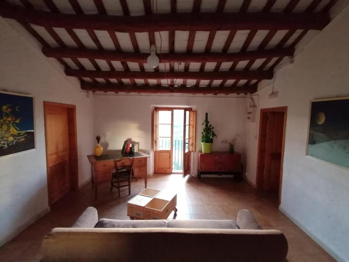 Гостевой дом Maset Del Garraf Olesa de Bonesvalls Экстерьер фото